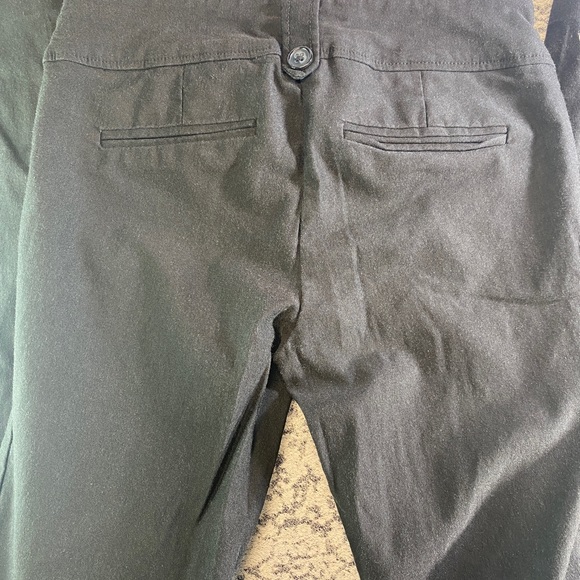 DYNAMITE Black Jeans - Picture 4 of 4